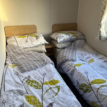 모아캠비 Lorraine'S Caravan Holiday 빌라 외부 사진
